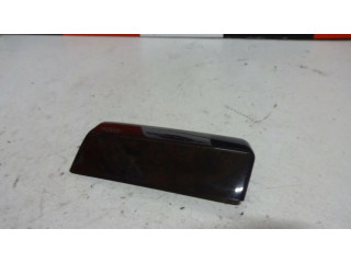 Угловая часть передний бампер