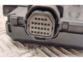 Блок управления коробкой передач 8953020410, 100302B   Toyota Avensis T270