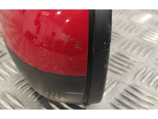 Зеркало электрическое        Skoda Fabia Mk2 (5J)  2007 - 2014 года   