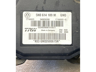 Jednotka ABS 5N0614109M, 54085329D   Volkswagen Tiguan 2010