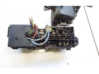 Pojistková skříňka Suzuki Ignis 2006