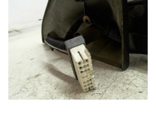 Зеркало (механическое) Peugeot 406 1996 - 1999 года