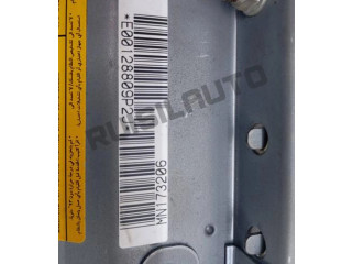 Подушка безопасности пассажира E00128809P2J Mitsubishi Grandis