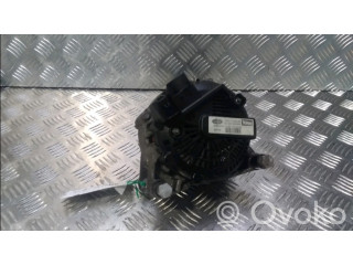 Генератор 1506300   Ford Fiesta 1.4     