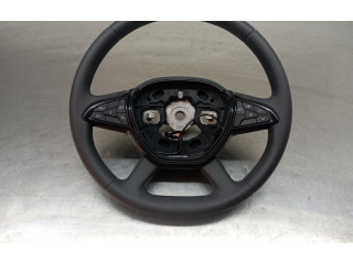 Руль 484004438R, 34318656C Dacia Sandero