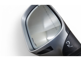 Зеркало электрическое Audi Q5 SQ5 2008 - 2017 года