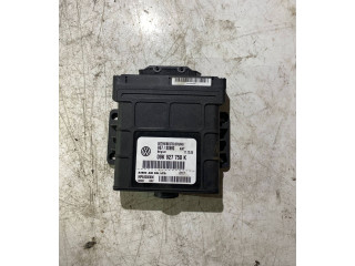 Блок управления коробкой передач 09K927750K, MPEA000990   Volkswagen Transporter - Caravelle T5