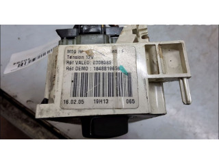 Блок управления климат-контролем 6451NN Citroen Berlingo