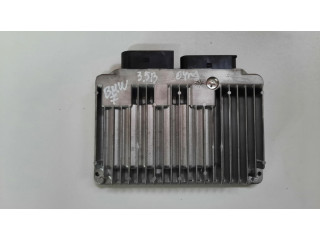 Řídící jednotka 7532878 BMW 7 E65 E66 2004