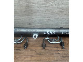 Топливная рампа 0445216023, 000348L5   BMW 3 E90 E91  