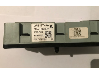 Блок предохранителей CPLA14Q073AA, 1504162031   Land Rover Range Rover Evoque L538    