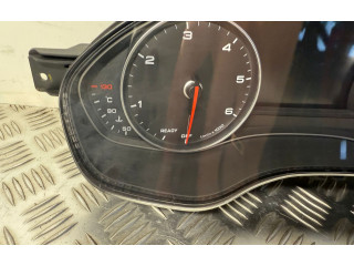 Панель приборов 4G8920934H   Audi A6 S6 C7 4G       