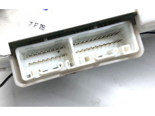 Přístrojová deska Lexus GS 300 400 430 2000 83800-3A180