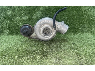Turbodmychadlo Турбина 424132, GARRETT Citroen Xsara 1.9