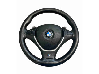 Volant BMW X6 E71 2012 3385e711, 3385e711