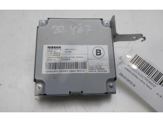 Řídící jednotka 284A15FA1A Nissan Micra 2017