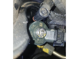 Форсунка 0445110188 Citroen C4 Grand Picasso