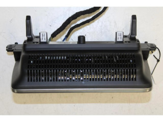 Дисплей Jeep Compass