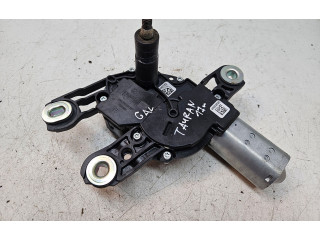 Моторчик заднего дворника 5G0955711A Volkswagen Touran III