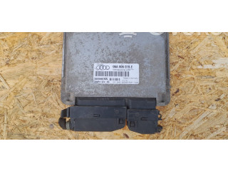 Блок управления 06A906019E   Audi A3 S3 8L
