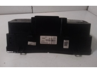 Přístrojová deska Volkswagen Tiguan 2007 5N0920970D, 5N0920970D