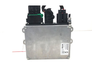 Блок управления 285H04HK6C Infiniti Q50