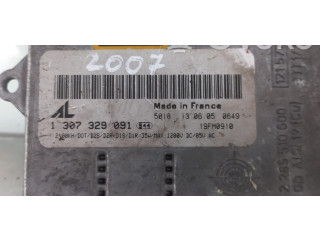 Steuergerät Xenon Scheinwerfer