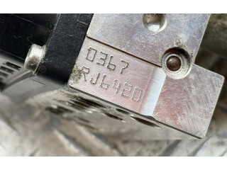 Блок ABS 47660BF12D, 6425L044 Nissan Juke I F15