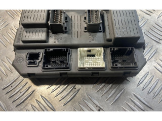 Блок предохранителей 1400310580, 1400310580   Citroen C8    