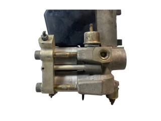 Блок АБС 0265201037, 701614111 Volkswagen Transporter - Caravelle T4 1991 - 2003 года