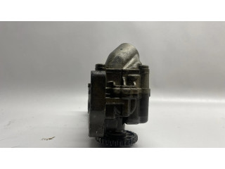 Масляный насос  M 133.980 A1331800201, R2701810501  Mercedes-Benz GLA W156 2.0