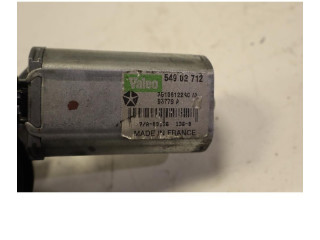 Моторчик заднего дворника 54902712    Jeep Grand Cherokee (WJ)