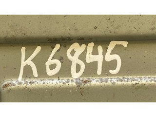 Блок управления двигателя LF5018881G, 5Y04 Mazda 3 I