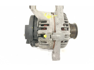 Генератор 46813061, 124325058   Fiat Stilo      