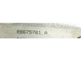 Блок управления двигателя 08675761A, 08675761   Volvo XC90