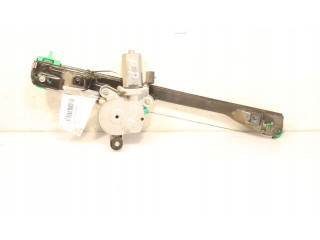 Блок АБС Fiat Punto (188) 1999 - 2010 года