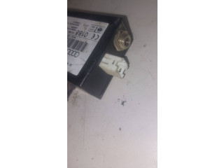 Блок управления автономного обогревателя 4D0909509 Audi A6 S6 C5 4B