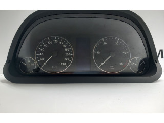 Панель приборов 1031098101   Mercedes-Benz A W169       