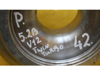 Turbodmychadlo Турбина Aston Martin DB11