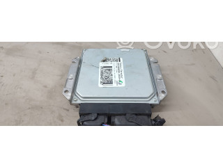 Блок управления двигателя 2758009258, 22611AP203   Subaru Forester SH