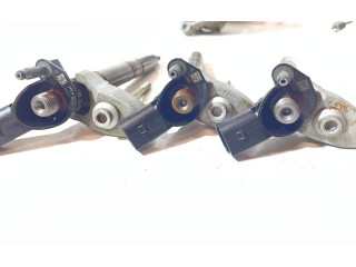 Комплект системы впрыска топлива 0445010683, 059130755 Audi A5 Sportback 8TA