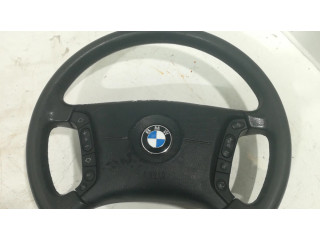 Руль BMW X5 E53 1999-2006 года 101438, 33675992707