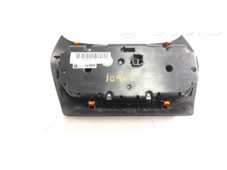 Блок управления климат-контролем P05091431AG Jeep Cherokee