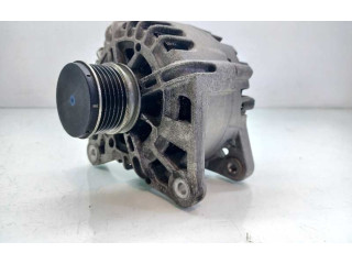 Генератор 231008017R, TG12C151 Dacia Duster