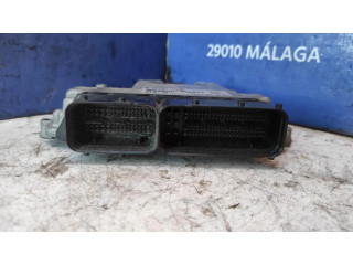 Řídící jednotka 51899611, CENTRALITAMOTORUCE Fiat Doblo