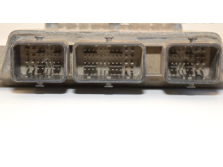 Řídící jednotka 5WS40110C-T, 9653447480 Citroen C3 2003