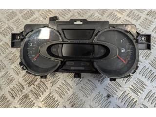 Панель приборов 248100572R   Renault Trafic III (X82)       