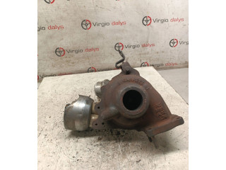 Турбина Ford Galaxy 9671413780, T5114902