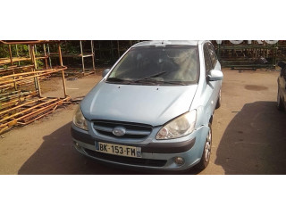 Зеркало электрическое        Hyundai Getz   -  года   