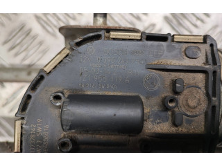 Моторчик дворников 1Z1955119A, 0390241754 Skoda Octavia Mk2 (1Z)